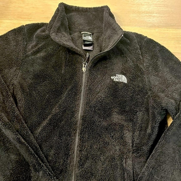 North face black jacket size Medium‎ - Picture 2 of 5